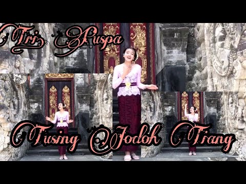 Tri Puspa-Tusing Jodoh Tiang (Cover by Tia Puspita) #tripuspa #tusingjodohtiang