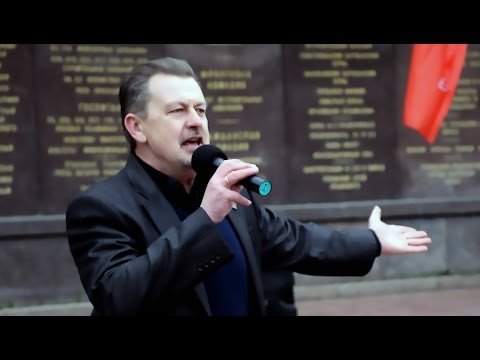 Sergey Kurochkin: Our strength is in uniting