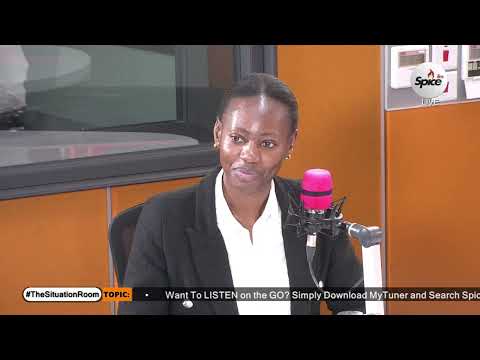 Maryanne Anyango and Rachel Kiaritha| Dealing With Trauma- Scream Therapy Explained.