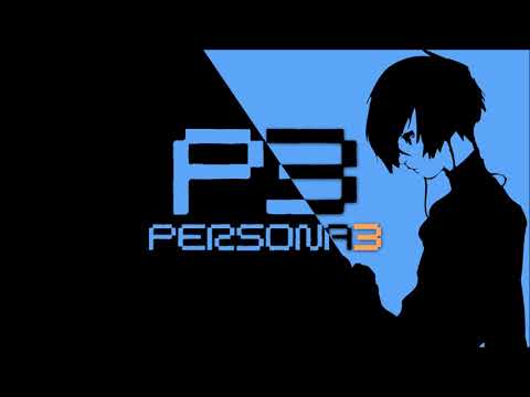 Drakim's VGM 672 - Persona 3 - Changing Seasons