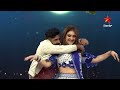 Shekar Master And Sridevi Amazing Dance Comedy Stars Back To Back Comedy Star Maa