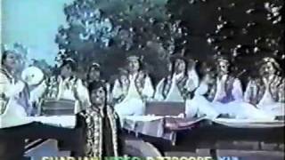 Larka Badnam hua - Mr Charlie Umar Sharif 1992 Fil