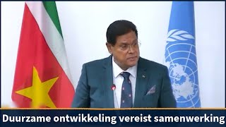 VN is een onmisbare partner gebleken I SUN WEB TV I