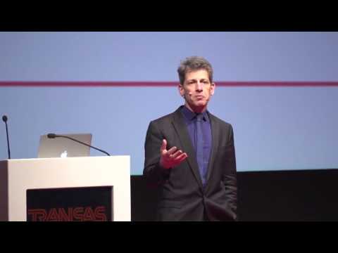 David Rowan on how technology will transform shipping