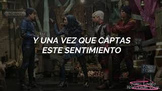 Chillin&#39; Like a Villain - Descendientes 2 (Sub. Español)