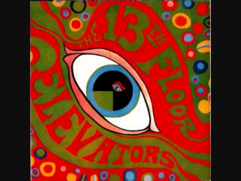 13th Floor Elevators - Splash 1