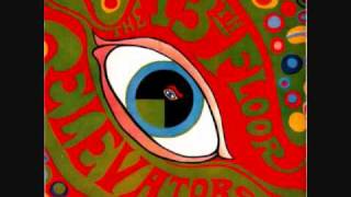 13th Floor Elevators - Splash 1