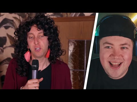 Deutschlands neue Schlager Queen Monika Angel | Freshtorge | REAKTION