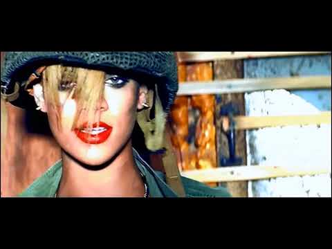 Rihanna (ft Jeezy) Hard [UNCENSORED]