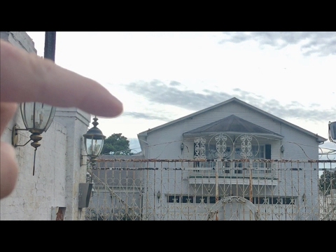 TDW 1702 - Birthplace of Osborne Spectacle of Lights