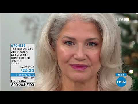 HSN | The List with Colleen Lopez 11.19.2020 - 10 PM