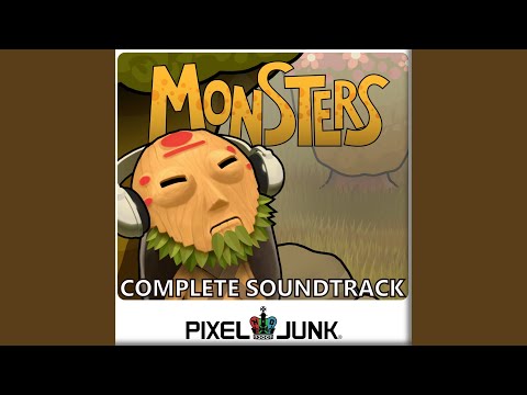 dive into PixelJunk Monsters
