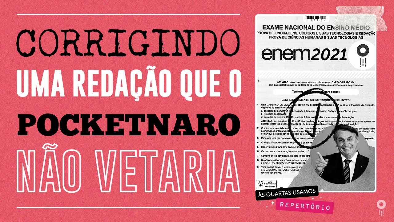 ✏️ O drama das crianças e dos adolescentes desaparecidos no Brasil | LIVE DE REDAÇÃO!