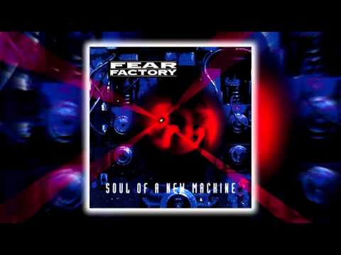 Fear Factory - Lifeblind [HD]