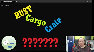 Download the video "Rust defining advanced local crate structures"