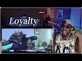 Portable - Loyalty [Official Video] REACTION