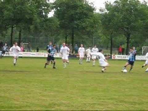 FC Eibergen zaterdag 1 - DZSV 1  0 - 0