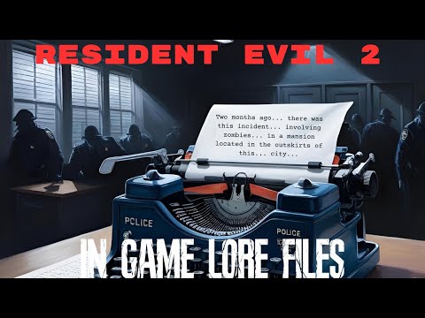 Raccoon City Outbreak