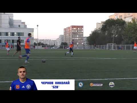 Чернов Николай (SZB)