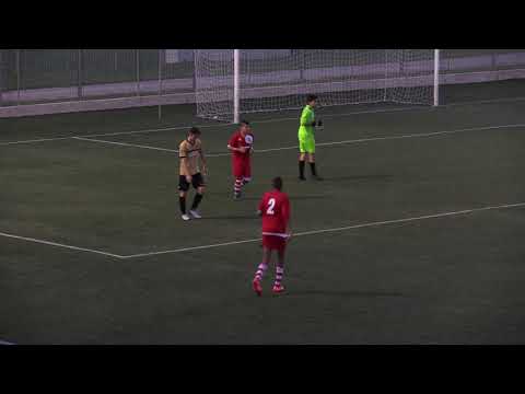 2°T Torneo Allievi  Vigor Carpaneto - Piccardo Traversetolo  1-3 08-06-2018