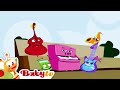 Rock n' Roll bersama para Jammers - BabyTV ...