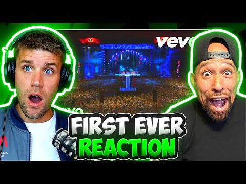 Rapper Reacts to AC/DC FOR THE FIRST TIME!! | Thunderstruck (Live At River Plate, 2009) REACTION
