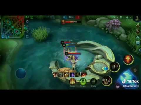 🔴Aldous VS Sun 500 stack