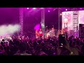Rebel Girl (with Sleater Kinney) / Finale - Bikini Kill @ Mosswood Meltdown, Oakland CA 19 Jul 2026