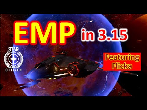 3.15.1 EMP in 3.15