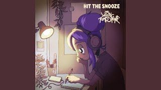 Cover art for Hit the snooze