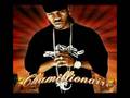 Chamillionaire - Game Over Freestyle ( Mike Jones Diss )