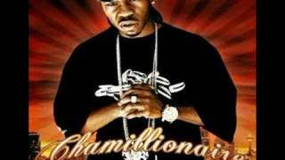 Chamillionaire - Game Over Freestyle ( Mike Jones Diss )