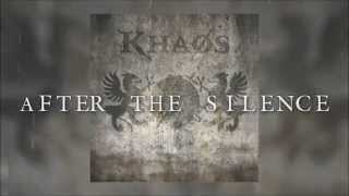 KHAØS - After The Silence (Official Trailer)