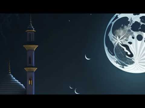 Seeing a full moon in a dream