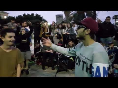 Neb vs Bnno vs El japo -16avos- Última Oportunidad