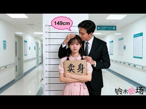 CEO reject all,but fall for a crying girl who was sell herself,be her salvation