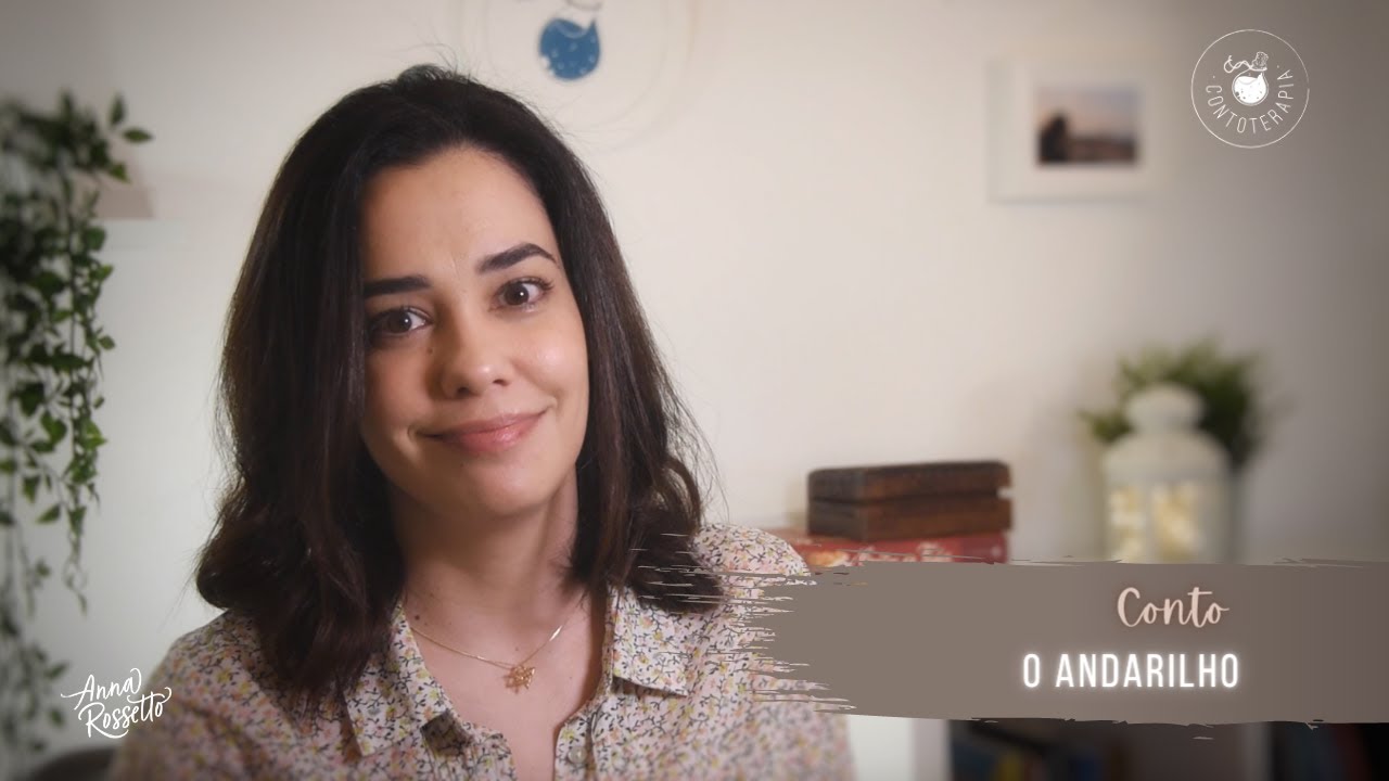 Contoterapia - Um conto para que nada passe despercebido