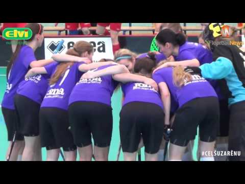 ELVI FL 1/2 fināls: FK Ķekava - FK NND 7:6 (12.03.2016)