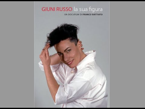 DOCUFILM  "GIUNI RUSSO LA SUA FIGURA" - EXTENDED VERSION