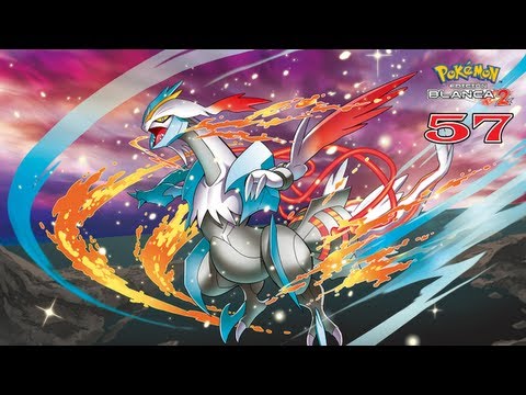 [Guía] Pokémon Blanco 2 - Parte 57 [PWT] Torneo Campeones