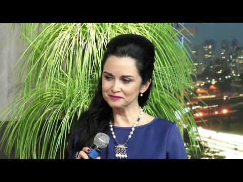 PAPO VIP COM AMANDA FRANÇOZO 17/04/2015 1º BLOCO