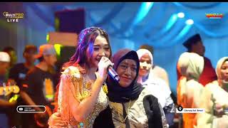 Download lagu RUNTAH   DIFARINA INDRA   ADELLA LIVE  CIKARANG TIMUR BEKASI mp3