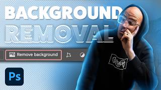 Photoshop Hack: Remove Backgrounds Easily!