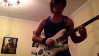 Could be worse cover