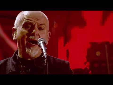 Peter Gabriel - Blood Of Eden