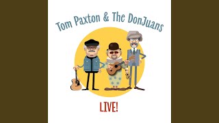 Dream on Sweet Dreamer (Live)