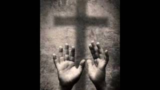 In The Shadow Of The Cross