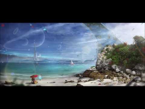 Space Ambient Mix 3 & 4  -  Galactic Peace(1)