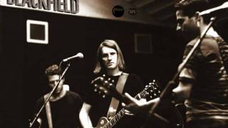blackfield- end of the world