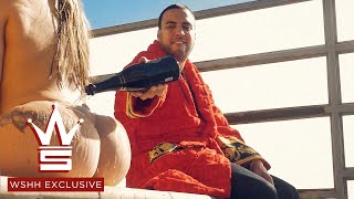 French Montana &quot;Jackson 5&quot; Feat. Belly (WSHH Exclusive - Official Music Video)